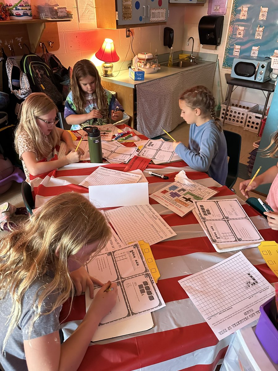 Sarah Dutoi (@mrsdutoisclass) on Twitter photo It was a carnival in room 312!
Reviewing our math skills before our SOL on Tuesday!
What better way than a carnival themed review! 🎡🎟️🥳
#thisisthird <a href="/weRweaver/">Weaver Elementary</a> #oneccps It was a carnival in room 312!
Reviewing our math skills before our SOL on Tuesday!
What better way than a carnival themed review! 🎡🎟️🥳
#thisisthird <a href="/weRweaver/">Weaver Elementary</a> #oneccps