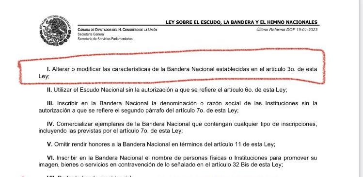 FannyRdzd's tweet photo. El 6 aplica.
@lopezobrador_ @Claudiashein @rosalia #Rosalia #RosaliaCDMX #RosaliaEnElZocalo https://t.co/yaTWGRWlJL