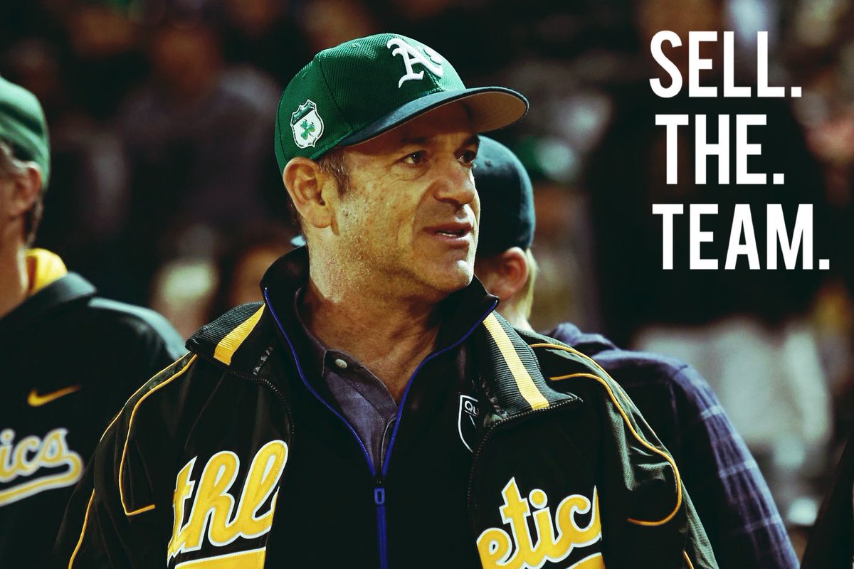 DamonAmendo's tweet photo. John, #SellTheTeam https://t.co/nTliQ4GTJO