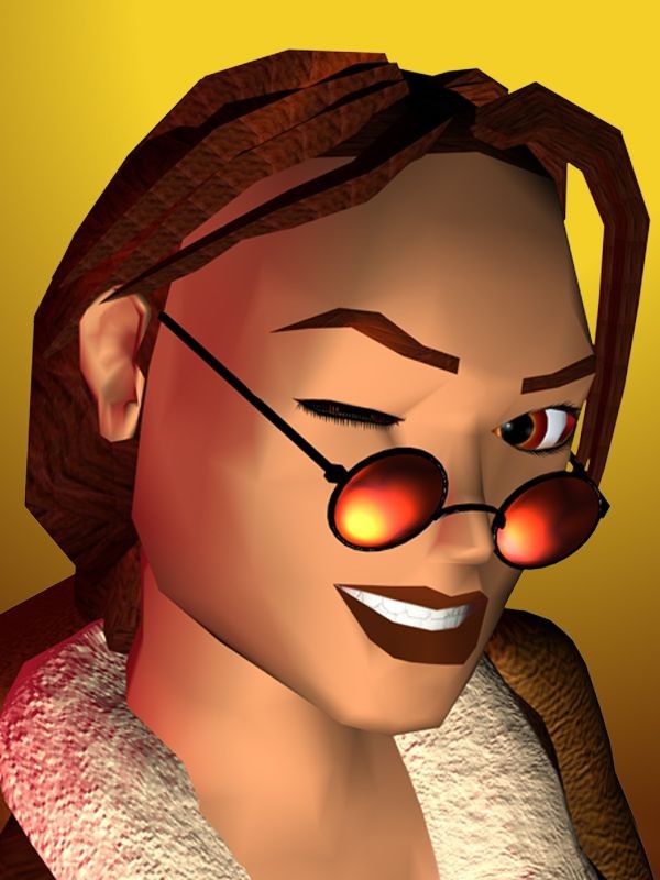 Lararomanian's tweet photo. here is material from Tomb Raider II 
#LaraCroft
#TombRaider
#TombRaiderII
#CoreDesing https://t.co/zAhYqaF1FP
