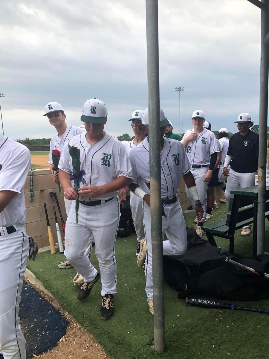 BryanISD's tweet photo. Rangers lead the way! Earlier this week the Rudder Baseball Team had a great comeback win on Senior Night. They beat Magnolia 7-6. #BryanISD #RudderRangers #RTLW @RudderHS_BISD @RudderSports @rangerbsbl https://t.co/DpB8dqSJRB