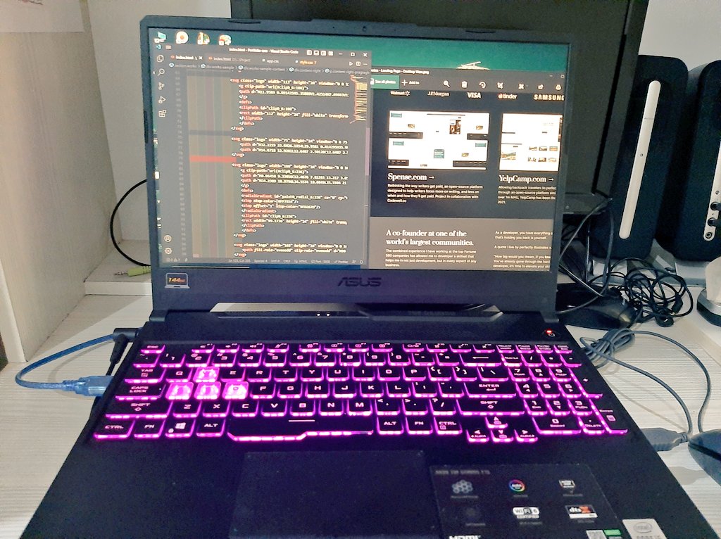 mohi_programmer's tweet image. Today I coded first of my Main Part of website.
#Informatiker
#Html
#Css