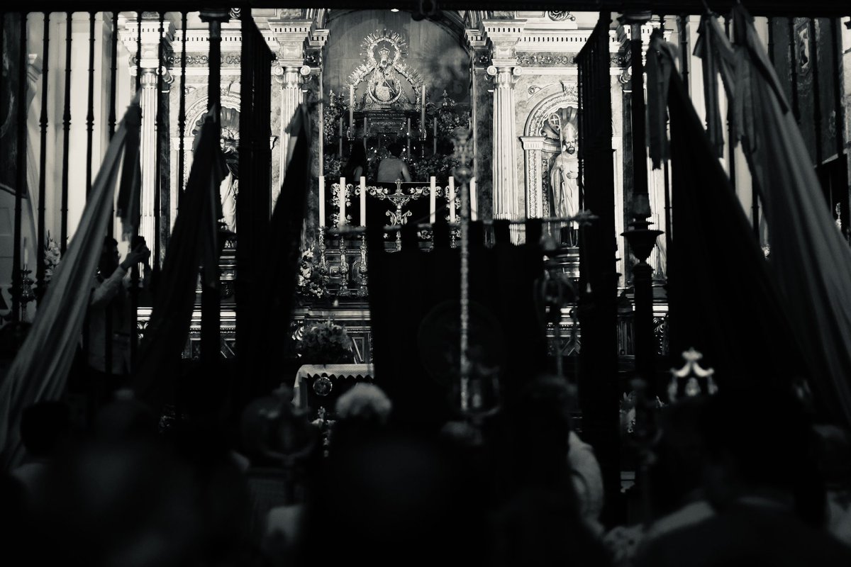 Sabado de Romería en el cerro del cabezo.
Fe por todos los rincones 
#VirgendelaCabeza #romeriavirgendelacabeza