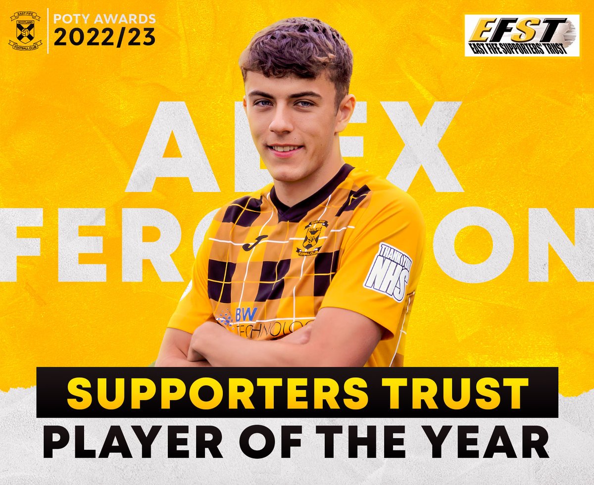 East Fife FC tweet media