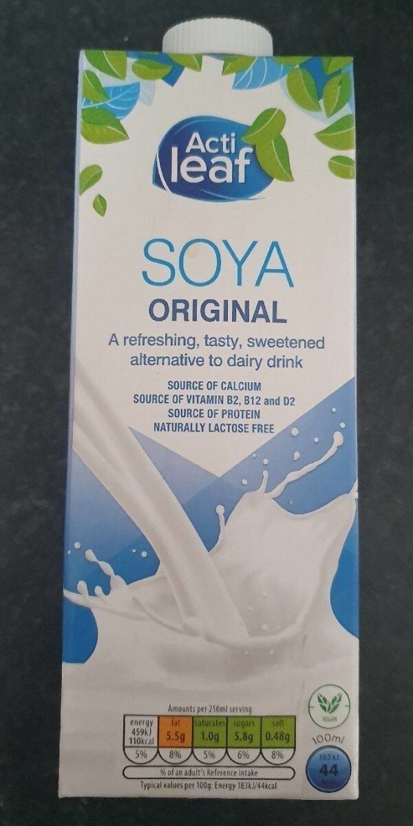 MlkCncl's tweet photo. @AinePOConnell Some good news on the front (for now anyway), @Aldi_Ireland have soya milk at 85c a litre, 10c a litre less than its competitors. https://t.co/EMxGLjW8rw