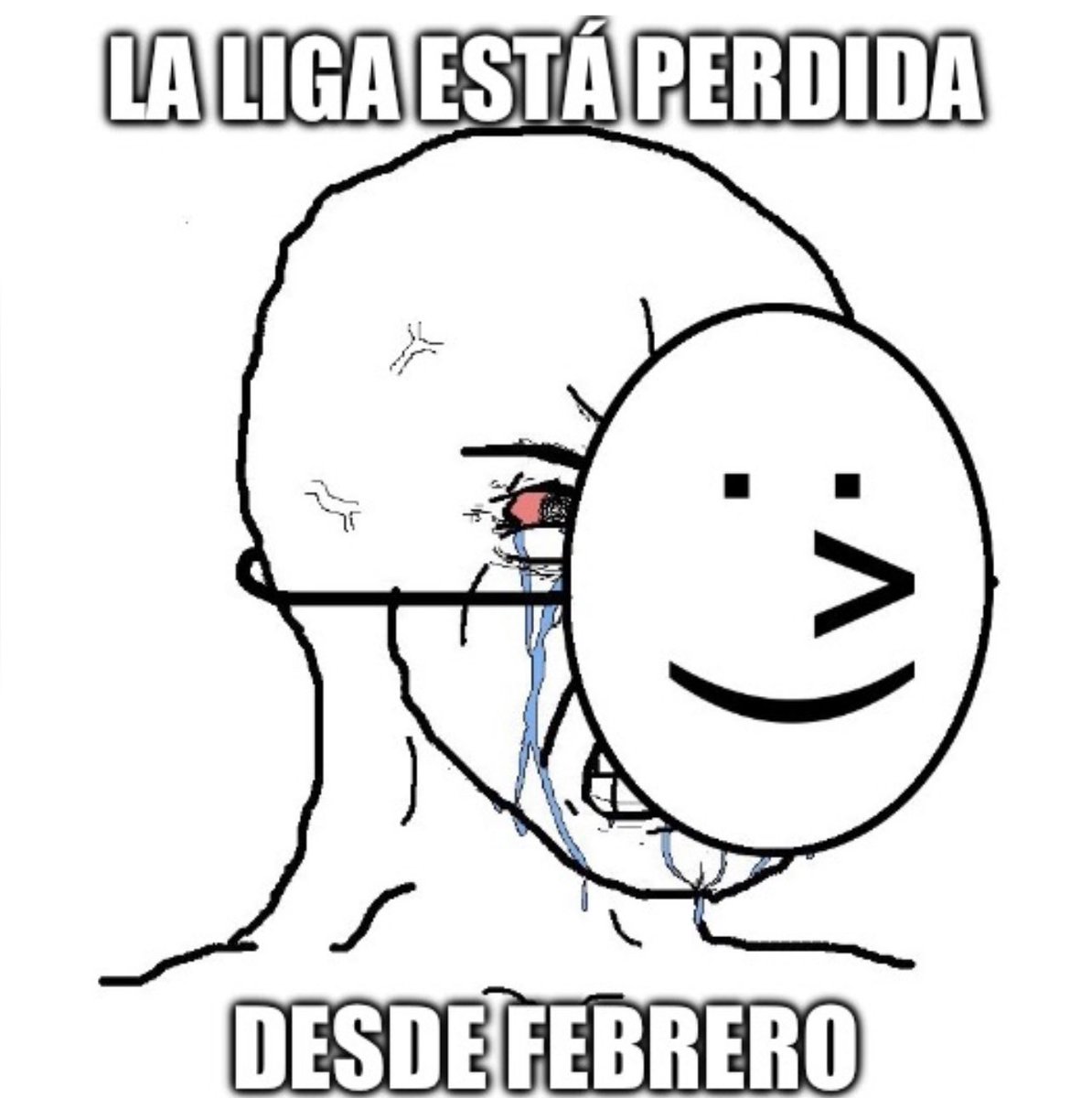 Kaster_Fett's tweet photo. Madridistas ahora mismo... #BarcaRealBetis https://t.co/6zhcteezQ2