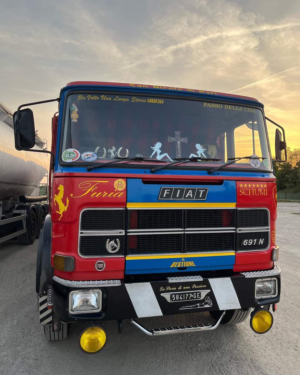 Rob_rtm's tweet photo. #fiat691n
#1971
#kilometry #tantefatiche
#tanti
#aneddoti
#camion
#storici
#localistoriciditalia #greatunion 🔝🔝 https://t.co/gIRNgaiaoJ
