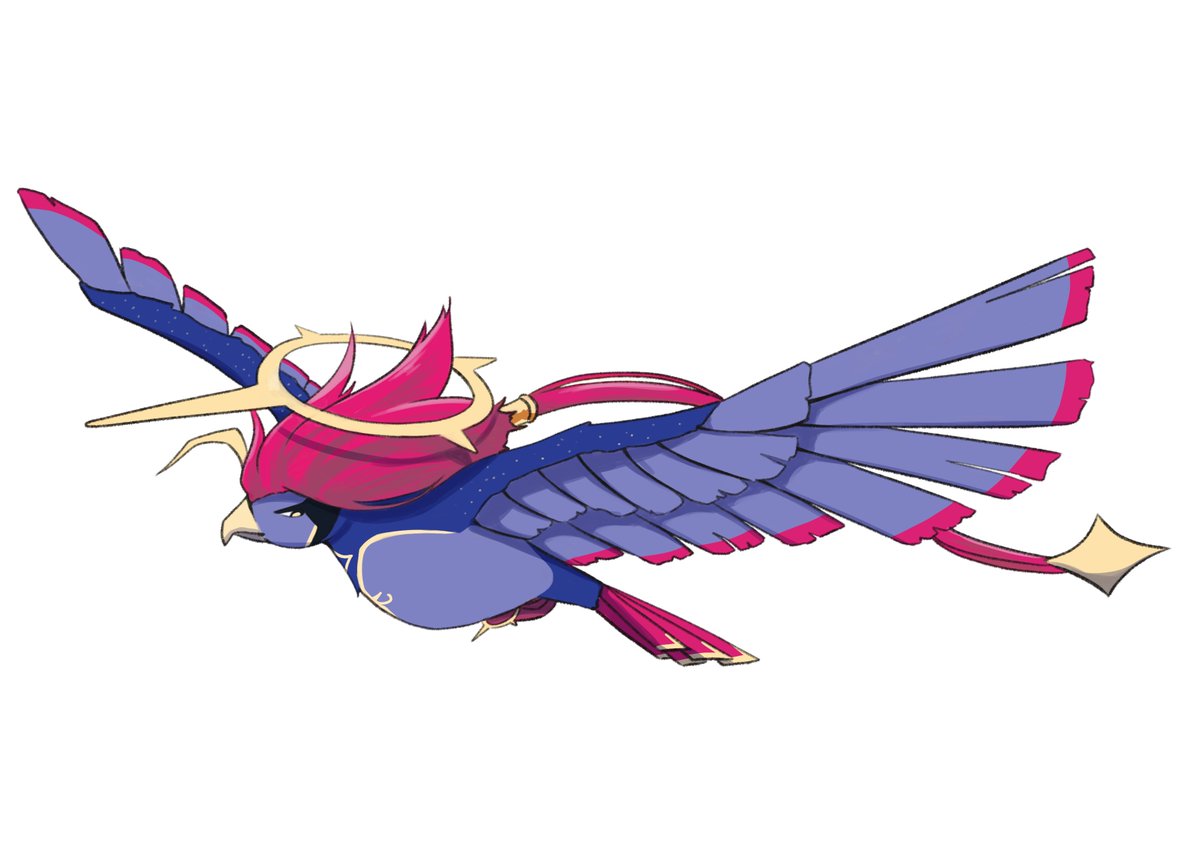 Aellyris_'s tweet photo. FR : Voici ma participation au concours #ToDfakemon , j'ai fait plusieurs illustrations donc hésitez pas à dérouler ce thread ⬇️pour voir une grosse illustration ainsi que ma planche de concept art ! @ToDFangame @Fildrong ⬇️⬇️⬇️ https://t.co/w0iHV4C8VR