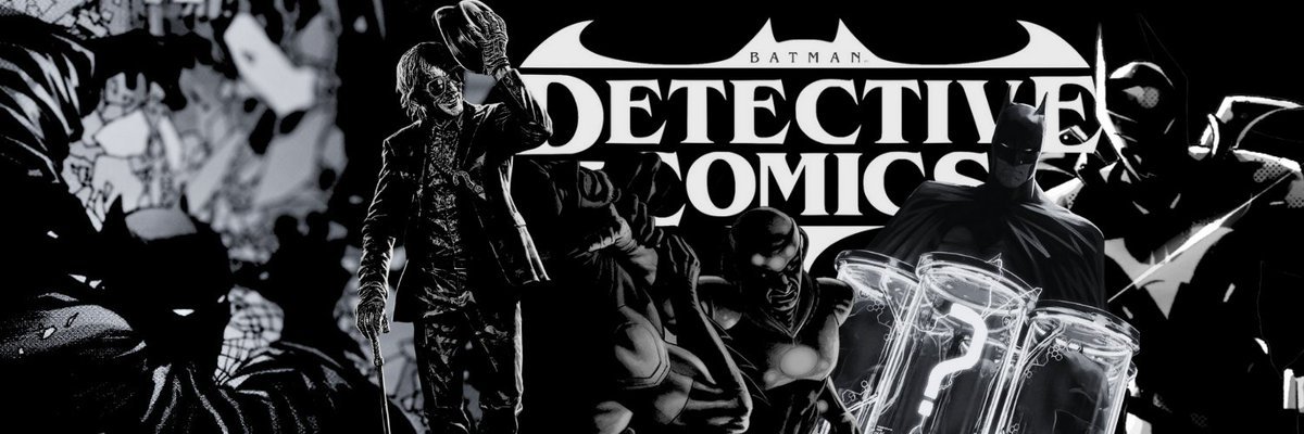 BreezDaCoolest's tweet image. Made this twitter banner for the batfam, feel free to use it or add it.