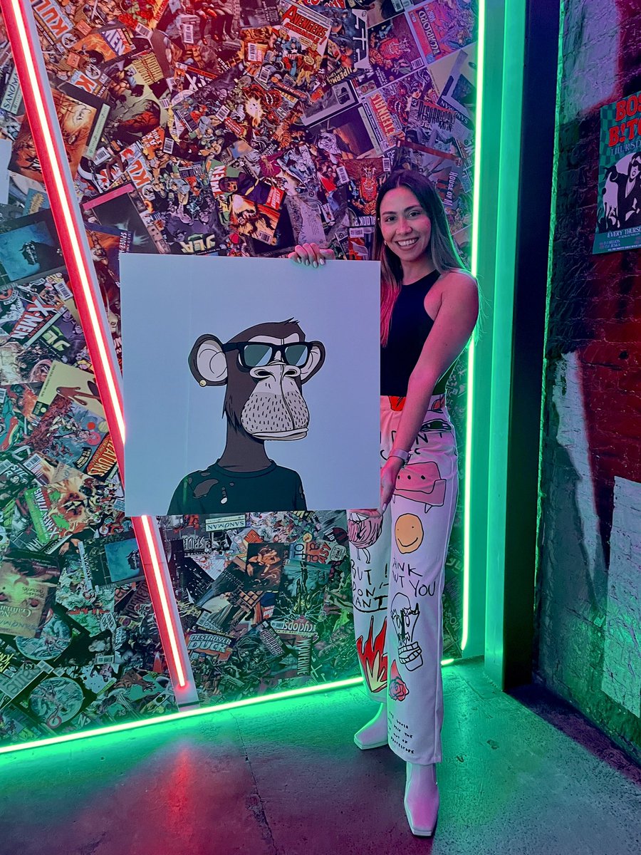 Laura Rodriguez🌴 tweet media