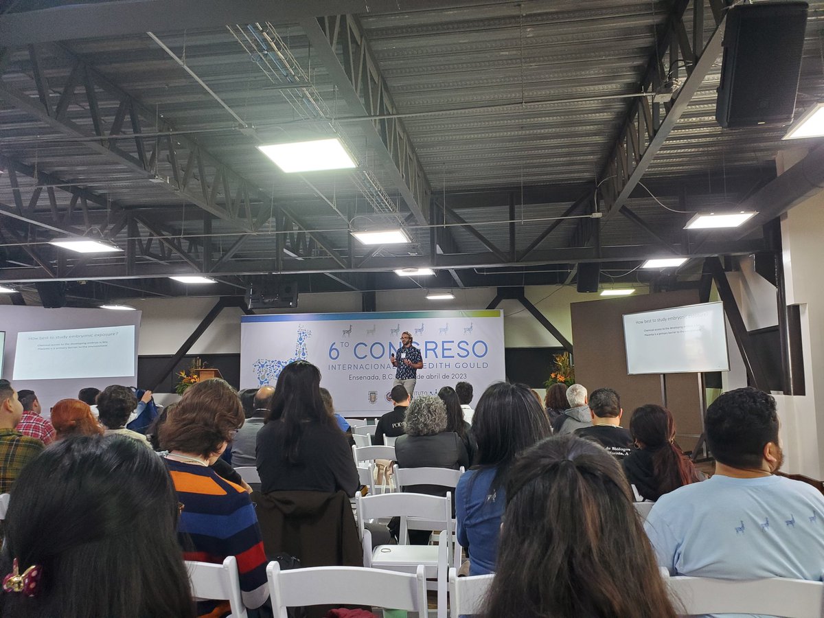 Svenja Kling (@svenja_kling) on Twitter photo My labmate <a href="/evan_tjeerdema/">Evan Tjeerdema ๐</a> just gave an amazing talk about automating our knockout sea urchin line My labmate <a href="/evan_tjeerdema/">Evan Tjeerdema ๐</a> just gave an amazing talk about automating our knockout sea urchin line