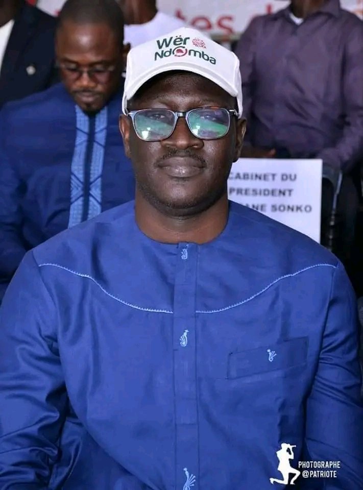 DameTague1's tweet photo. Coordo Alioune Badara Mboup equipe wer ndombo résultats yiii ak effort sur terrain yiii migui fegn dé
En attendant les autres atteindre seni objectifs 😍😍🇸🇳✌️
Ayyy ku meun na deff
#FreeABM https://t.co/kz5eC8tesx