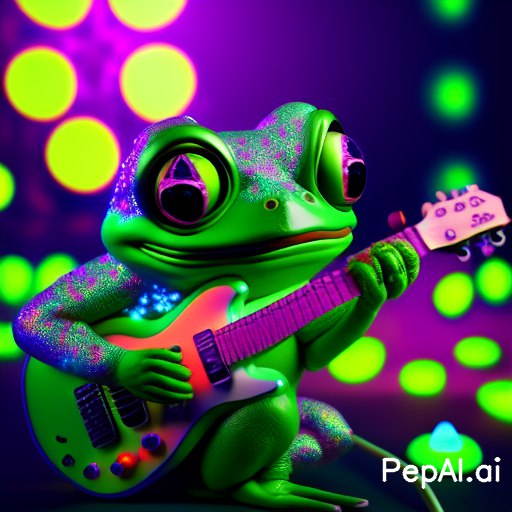 Onchainweirdo's tweet photo. @pepecoineth What you guys need is some sort of meme-generator that's trained SPECIFICALLY to create awesome Pepe memes.
Oh, wait - it already EXISTS 😍

@PepaiETH has got your back!
You can even mint it as an NFT on their custom dApp 😎

#meme #nft #crypto #pepe #Pepecoin
#memes #pepechain https://t.co/rPBCkZvoVA