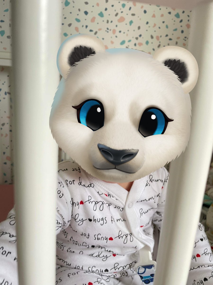 tottweetsthis's tweet photo. Locked up, they won’t let me out #baby #babytweetsthis https://t.co/NIohFT4MXl