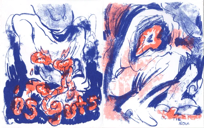 cowboy zine!