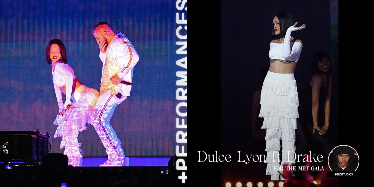 ⠀
⠀⠀     
    ⠀.     ◟🕶️ ˒     #FLMETGALA
       29/04/23   —  Dulce ft Drake  
    ⠀⠀ ⠀⠀        ⠀⠀ ⠀                 ⠀⠀ ⠀⠀        
ᅠ