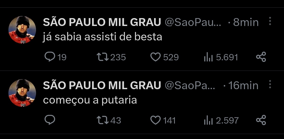 SaoPauloMiIGrau's tweet photo. pq meu Deus https://t.co/slOEECR8RX