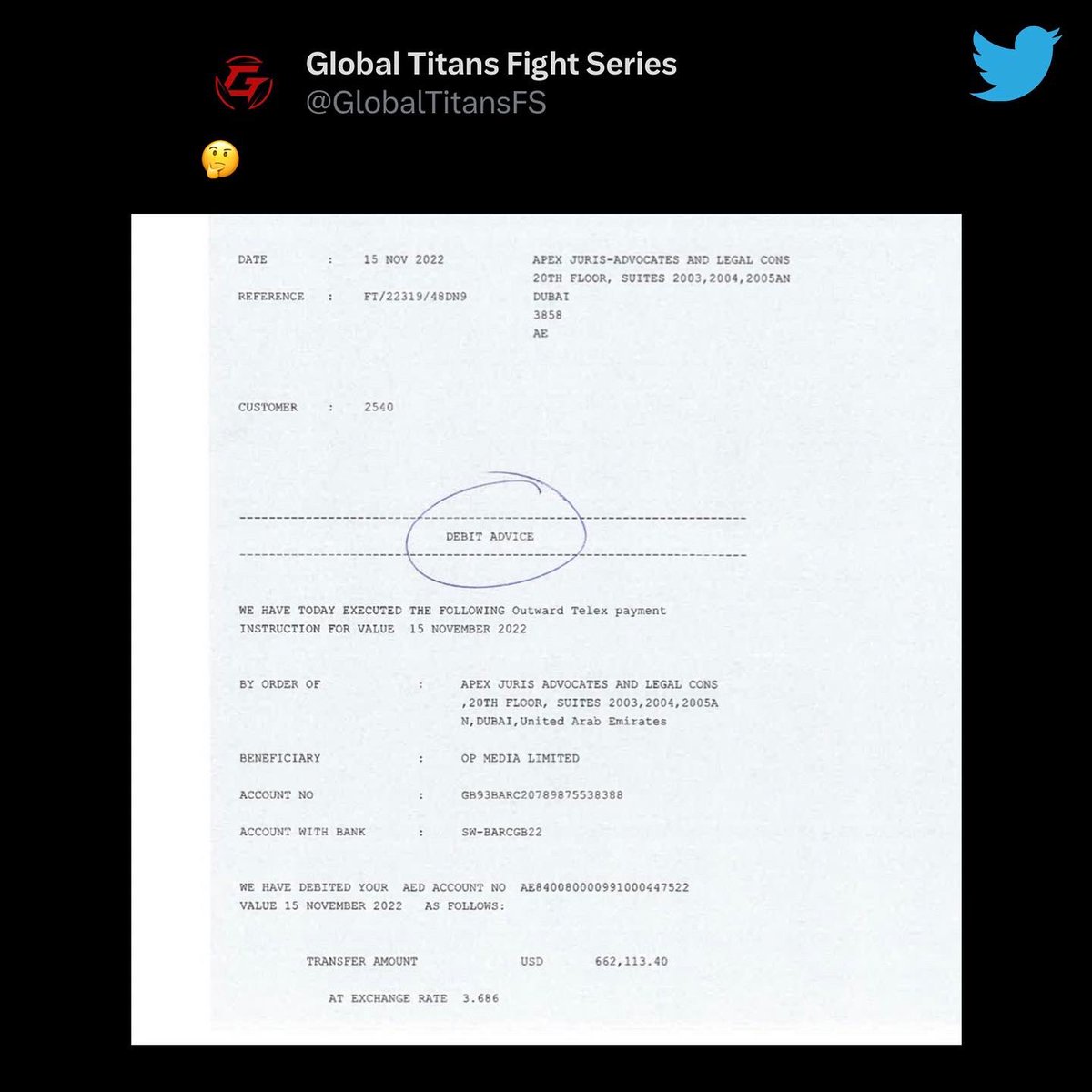 Happy Punch tweet media