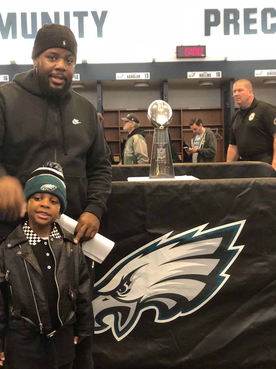 RyderDame's tweet image. ⁦@Eagles⁩ Let’s do it again #2023draft