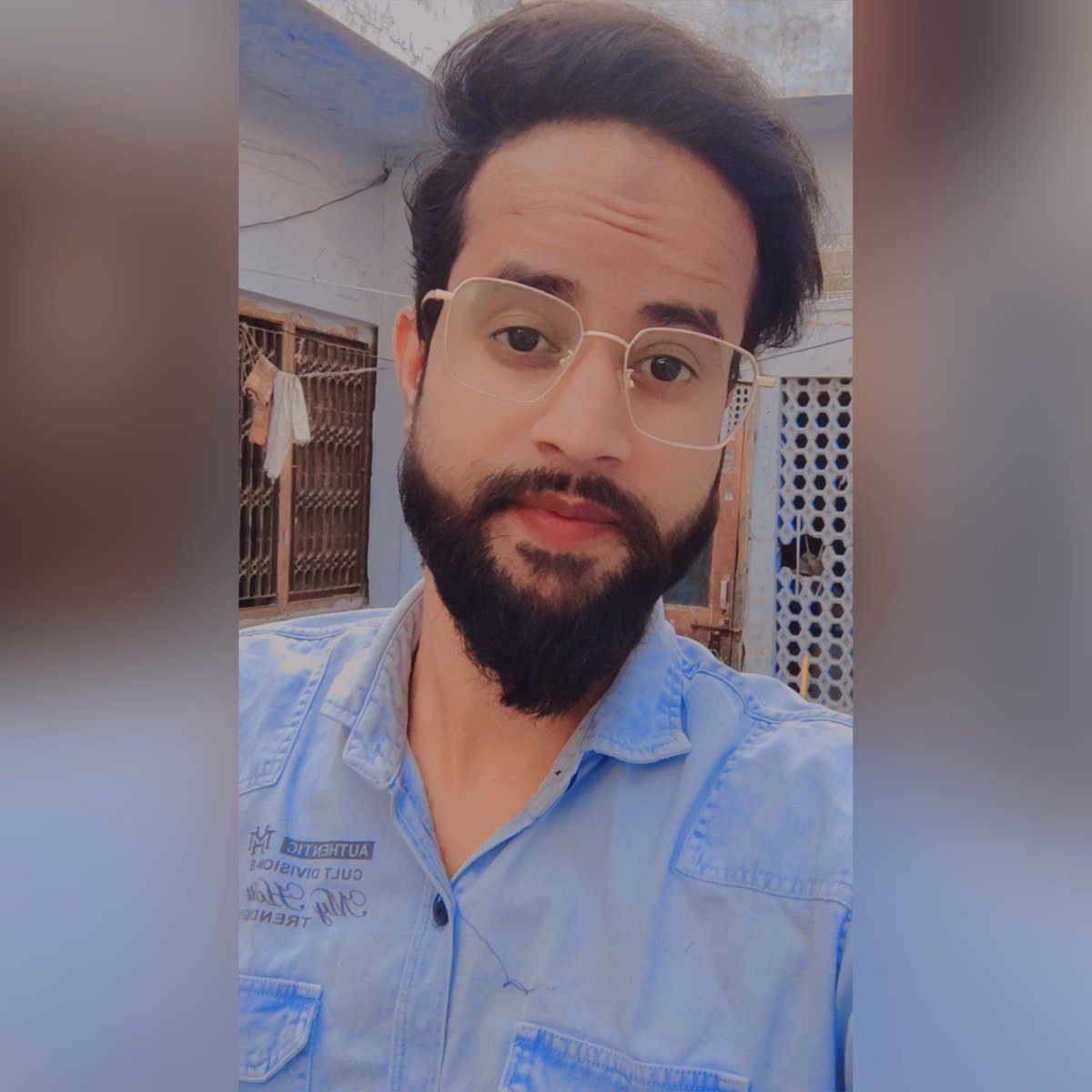 #NewProfilePic