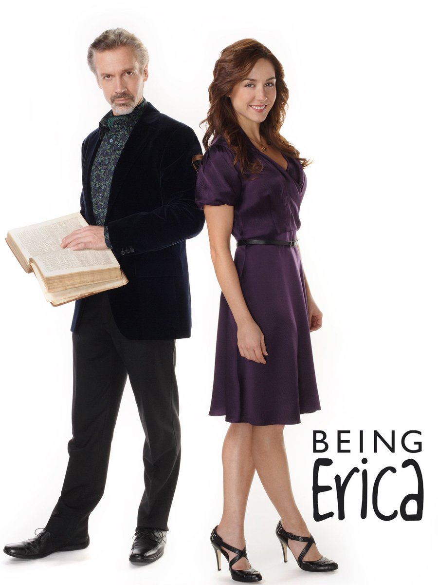 David_Anso's tweet image. Mamma quanto era bello. Mai più trovato in giro. #BeingErica