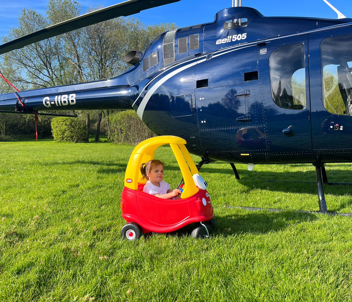She still prefers her car <a href="/LittleTikes/">Little Tikes</a> <a href="/LittleTikesUK/">Little Tikes UK</a> @BeccaForman