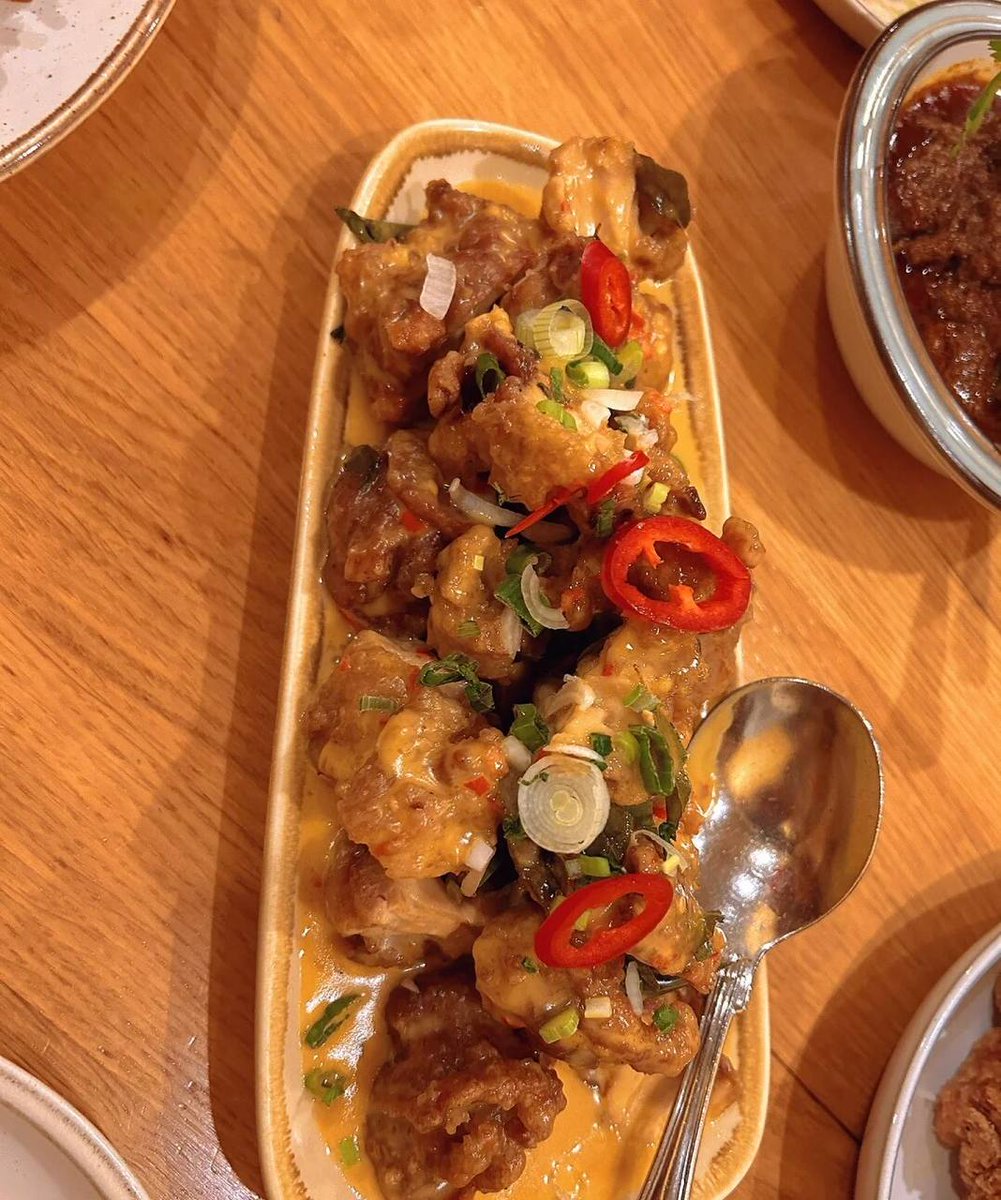 TuningAG's tweet photo. Food is one of my favorite things 🥰🥰
Dinner https://t.co/QdcEZvU4Fz