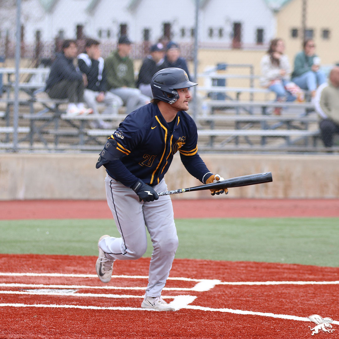 GriffsBaseball's tweet photo. Dylan Vincent.

That's it, that's the tweet.

#Griffs https://t.co/antqWzZqVd