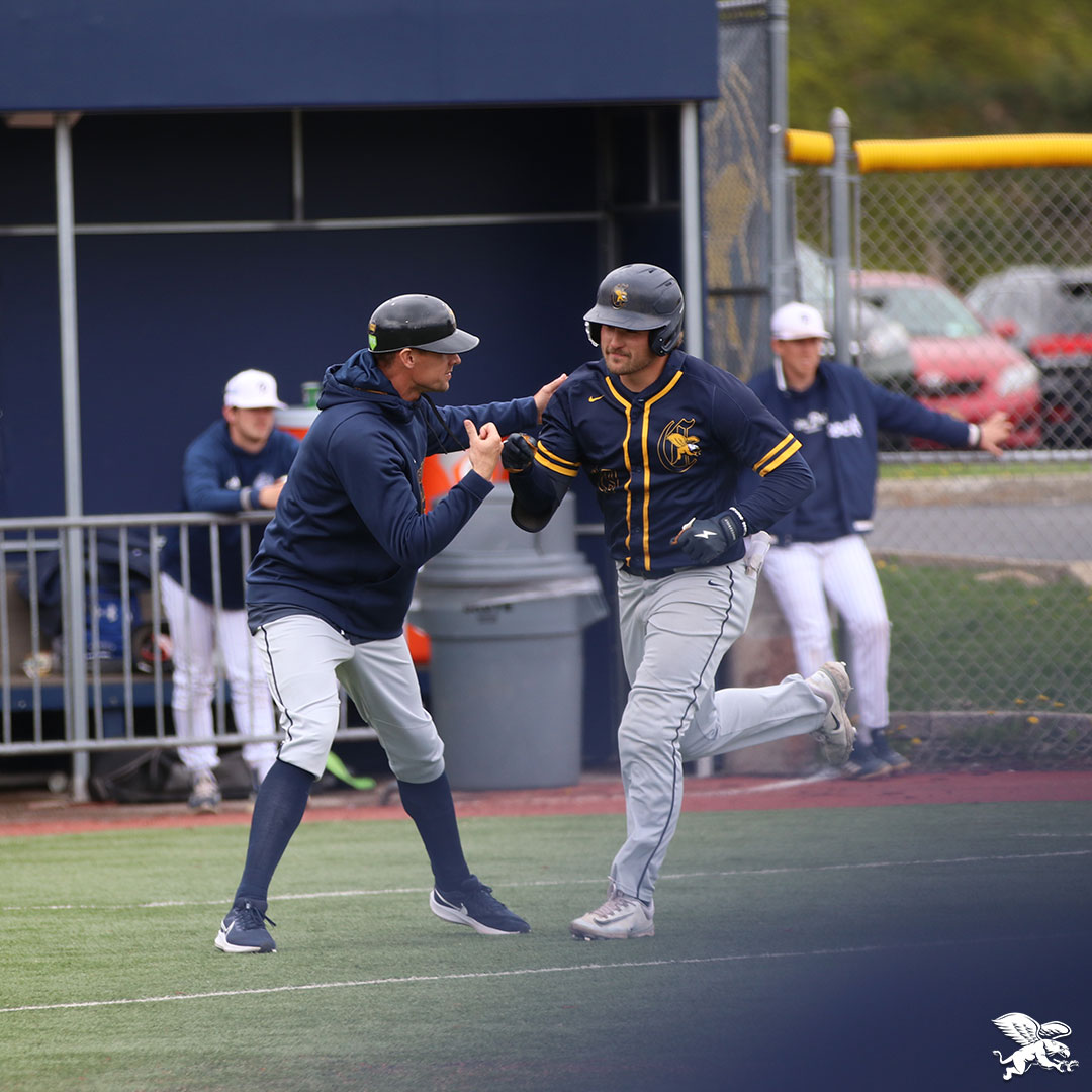 GriffsBaseball's tweet photo. Dylan Vincent.

That's it, that's the tweet.

#Griffs https://t.co/antqWzZqVd
