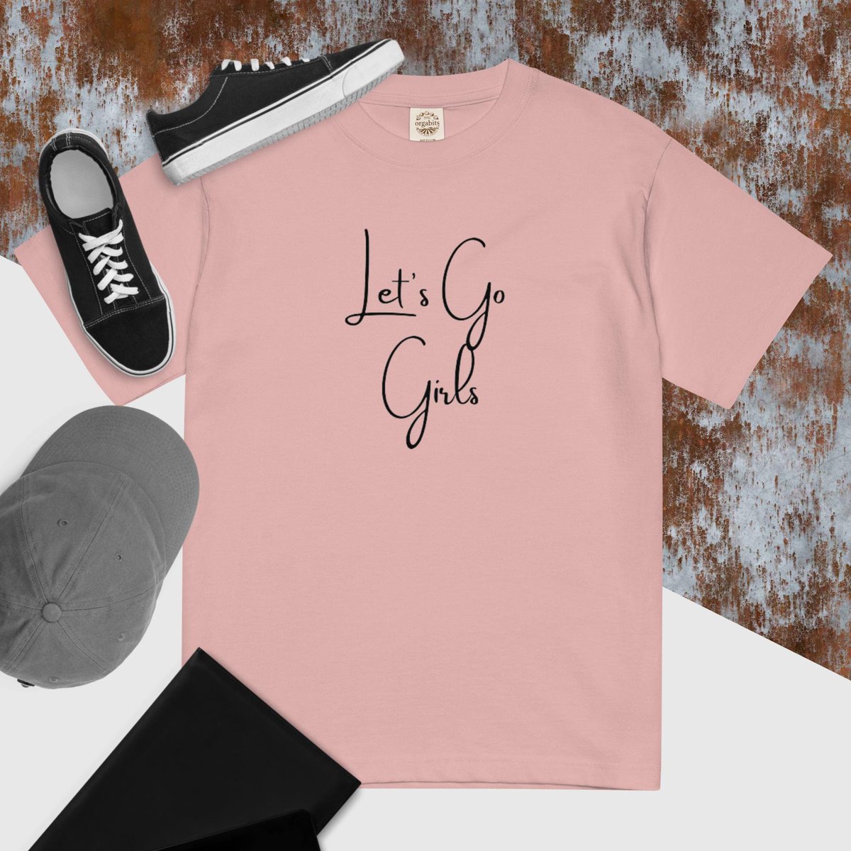 AbderrazzkE's tweet photo. Excited to share the latest addition to my #etsy shop: Let's Go Girls https://t.co/XtYTagJIXZ #letsgogirls #bacheloretteparty #countrymusicshirt #shaniatwain #bacheloretteshirts #discobachelorette #discocowgirl #nashbash #shaniatwainfans https://t.co/J0bYYaeqLz