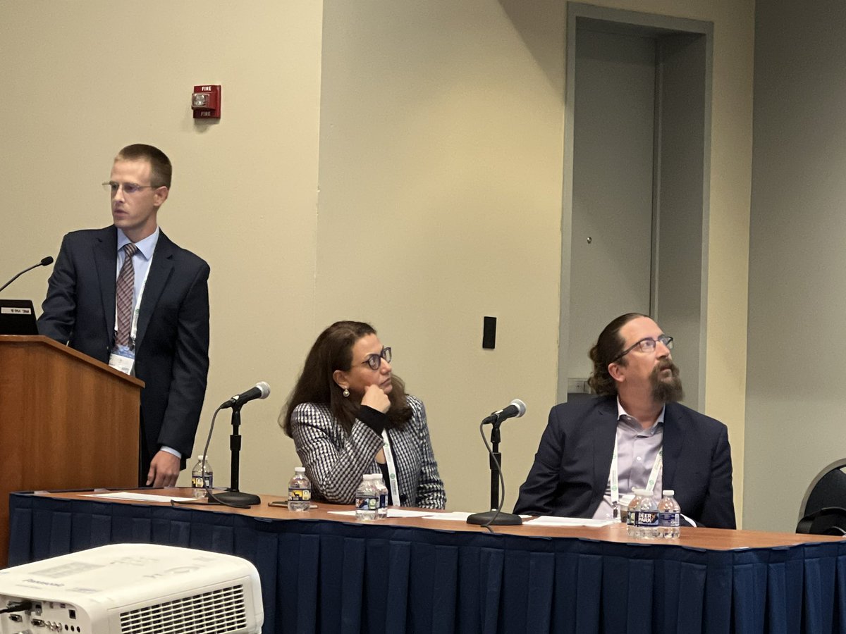 Look at that graduating six-2 crew member!!  Great job <a href="/AustinR09703776/">Austin Rutledge</a>.  <a href="/NeonatalKidney/">Neonatal Kidney Collaborative (NKC)</a> #pas2023