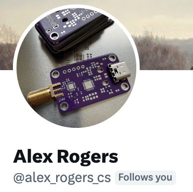 JonasBchrt's tweet photo. Several people here at @ohsummit asking if they can use #SnapperGPS as a GPS front-end dev board / break-out board.
Looks like you may want to find some time to put a few more components on these 👇 PCBs @alex_rogers_cs https://t.co/sp57rqrMf1