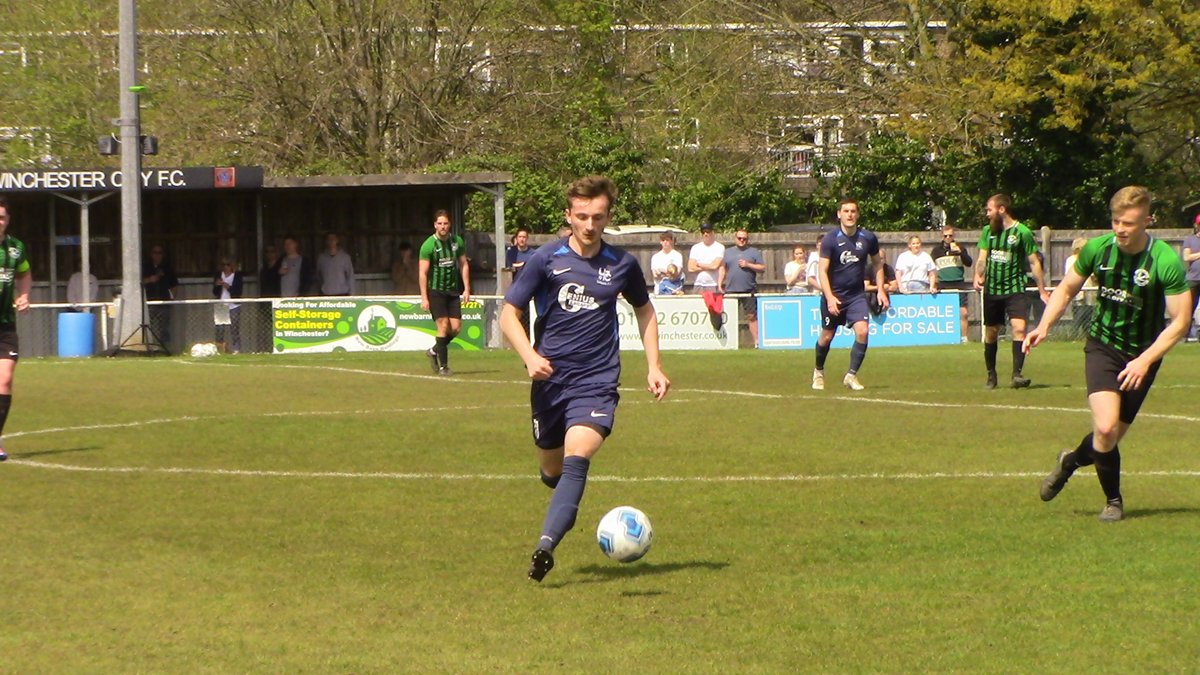 CUP FINAL HIGHLIGHTS: <a href="/ANSSwifts/">ANS Swifts</a> vs <a href="/uphamfc/">Upham Football Club</a> 

<a href="/HantsLeague/">uhlsport Hampshire Premier League</a> <a href="/NonLeagueCrowd/">Non League Crowds</a> 

📽️youtube.com/watch?v=3p43f3…
