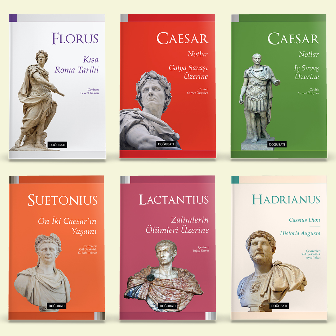 DoguBatiYayin's tweet photo. Ave Caesar! Morituri te salutant! *

(Selam sana ey Caesar! Ölmek üzere olanlar seni selamlar!)

* Roma'da gladyatörlerin arenaya girerken imparatora söyledikleri söz.

#roma #tarih #history #latince #caesar #florus #hadrianus #lactantius #suetonius https://t.co/8MZjRa0Mvs