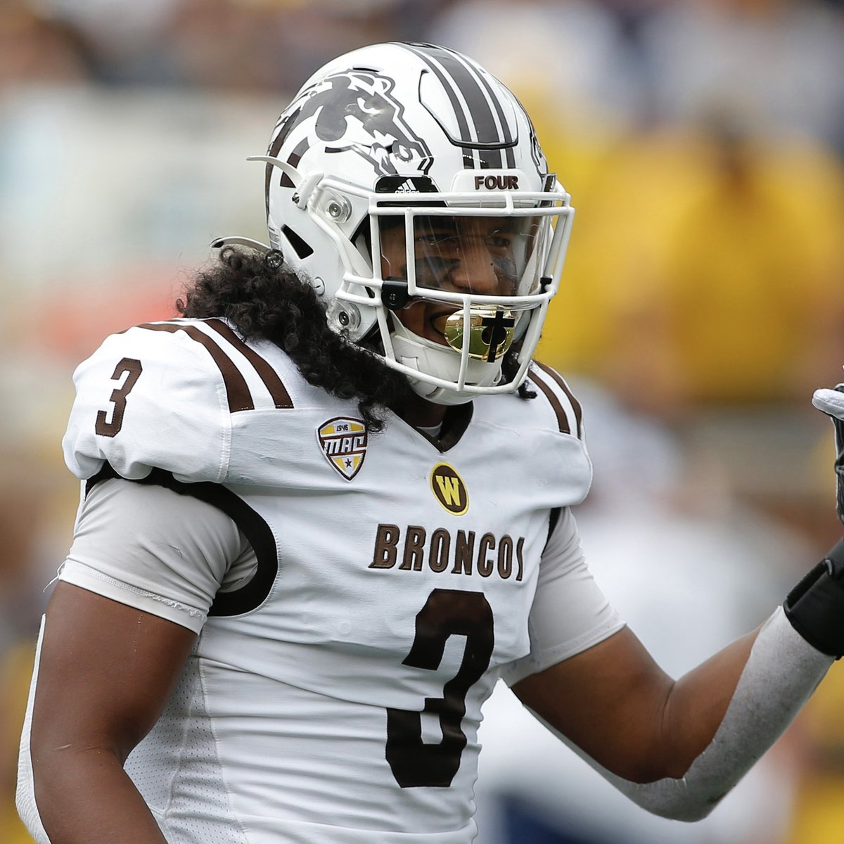woodyjohnson4's tweet photo. This guy is all over the field. Welcome to NY, @zaire_barnes https://t.co/HpI4kO8N3f