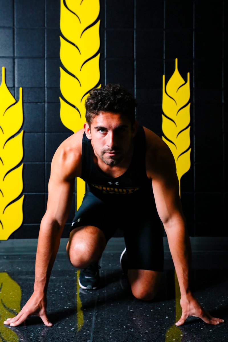 .<a href="/JosephHolthusen/">Joseph Holthusen</a> came right back and PRed in the 100m!

🥉 10.66 PB