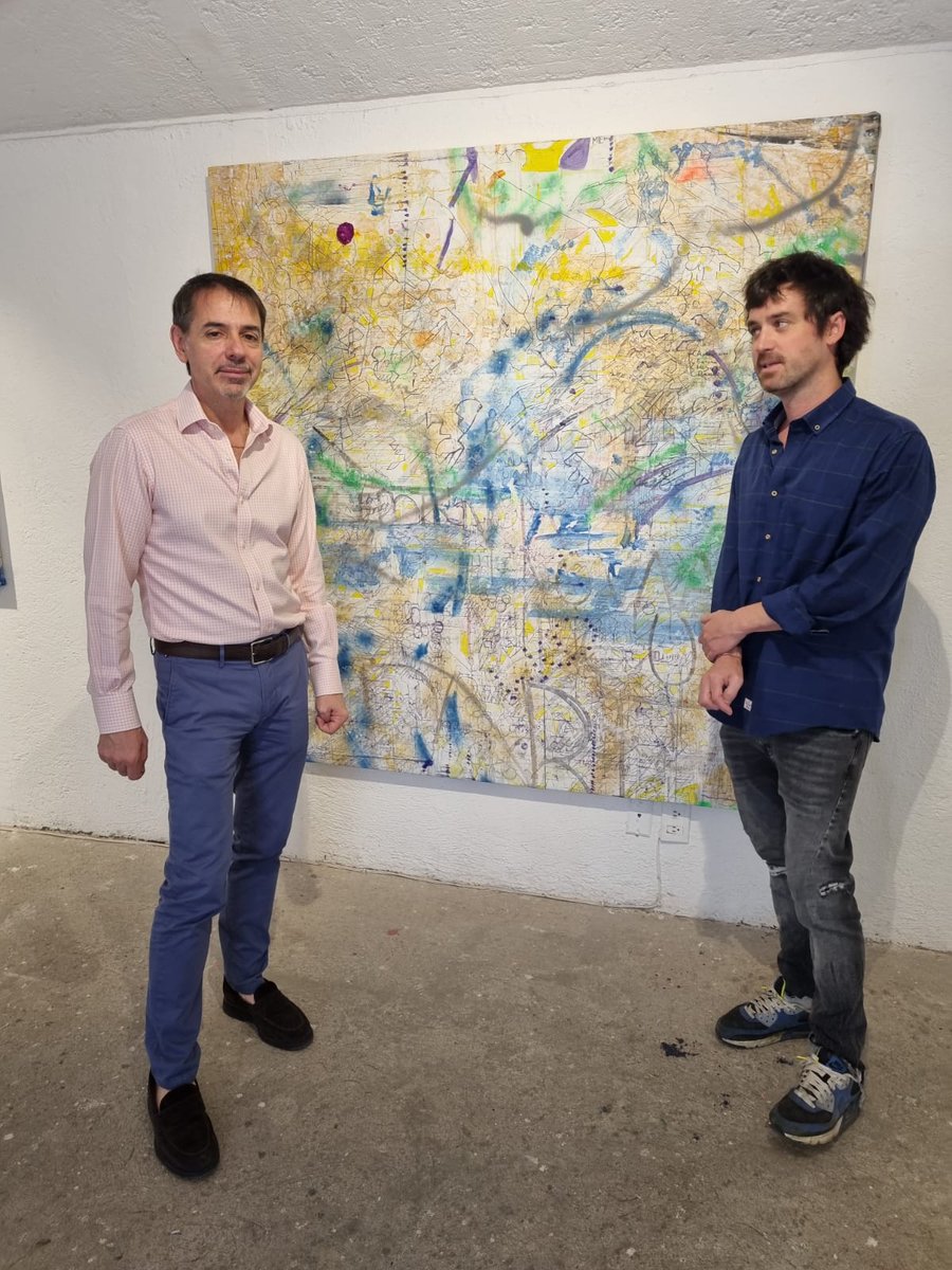 Embajada de España en México tweet media