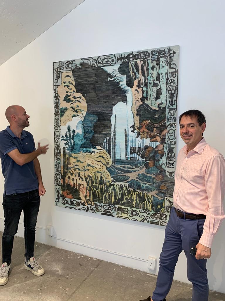 Embajada de España en México tweet media