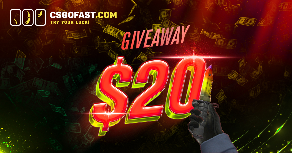 csgofast_x's tweet photo. $20 on skins and items from the store https://t.co/kPNT4MkRXE 

TO ENTER: 

💥 Follow me
 💥Retweet 

Giveaway ends this Thursday (May 11) 

#freeskins #csgoskinsgiveaway #csgoskinsfree #giveaway #csgocases #csgocase #csgoesport #csgoskin https://t.co/B1RnC1iQ9h