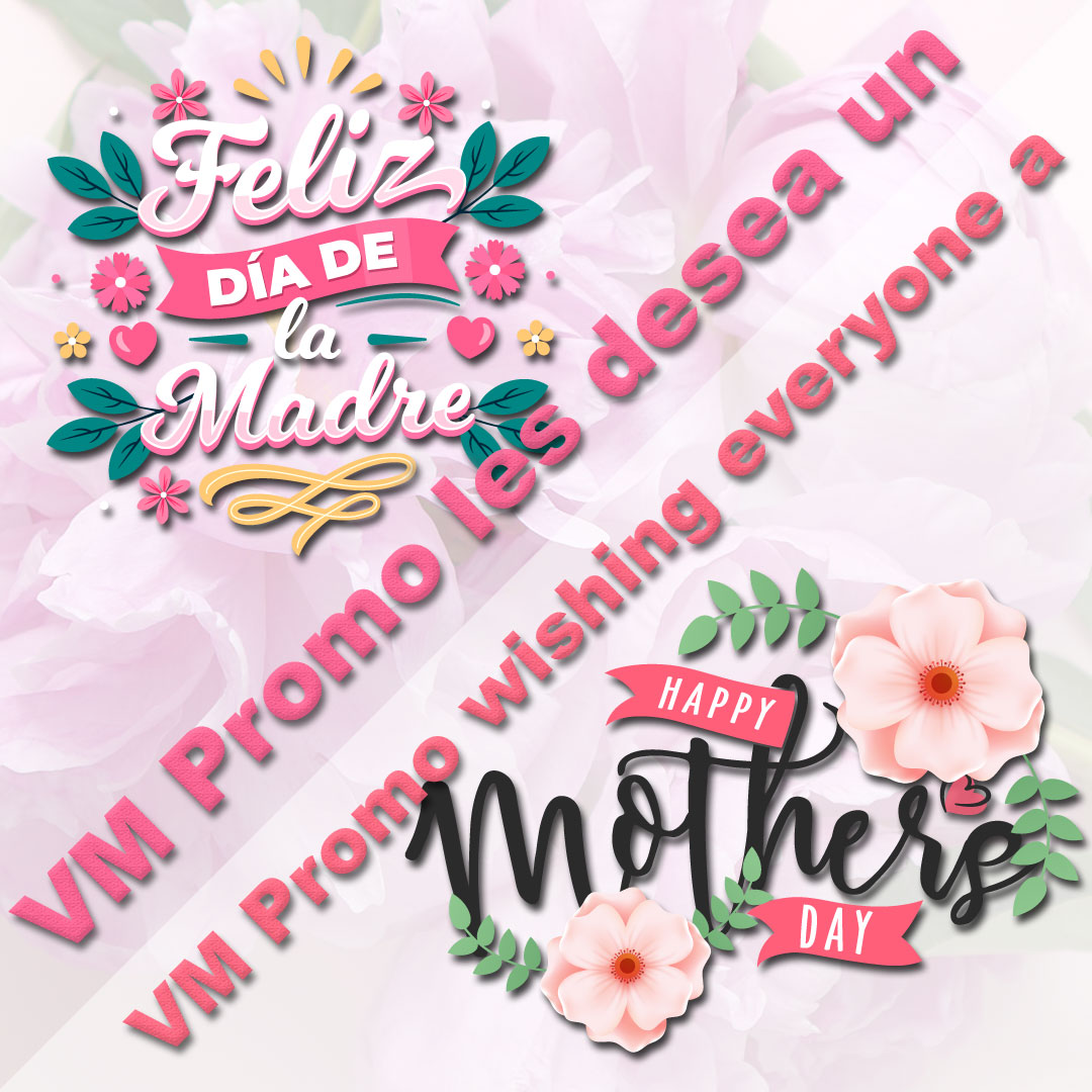 VMPromoUS's tweet photo. Happy Mother’s Day from all of us at VM Promo
.
.
.
.
.
#MothersDay #HappyMothersDay #MothersDay2023 #MotheringSunday #ThanksMom #MyMomIsTheBest #ILoveMyMom #MotherLove #Mother #Mama #AwesomeMom #SuperMom #AmazingMom #diadelamadre https://t.co/RouX4LAyKx