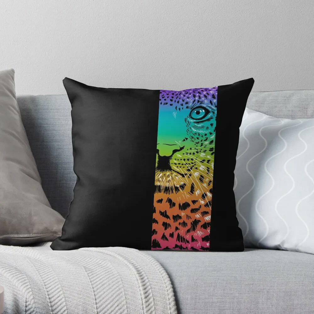 Rainbow Leopard
T-shirt - Mouse Pad - Duffle Bag - Overnight Bag - Singlet - Top - Desk Mat
Rainbow - Leopard - Cat - Big Cat - Pride - LGBTIQ - Fluro - Neon - Redbubble - Sticker - Magnet - Clothing - Gifts - Present - Ideas
buff.ly/3L0iKfk