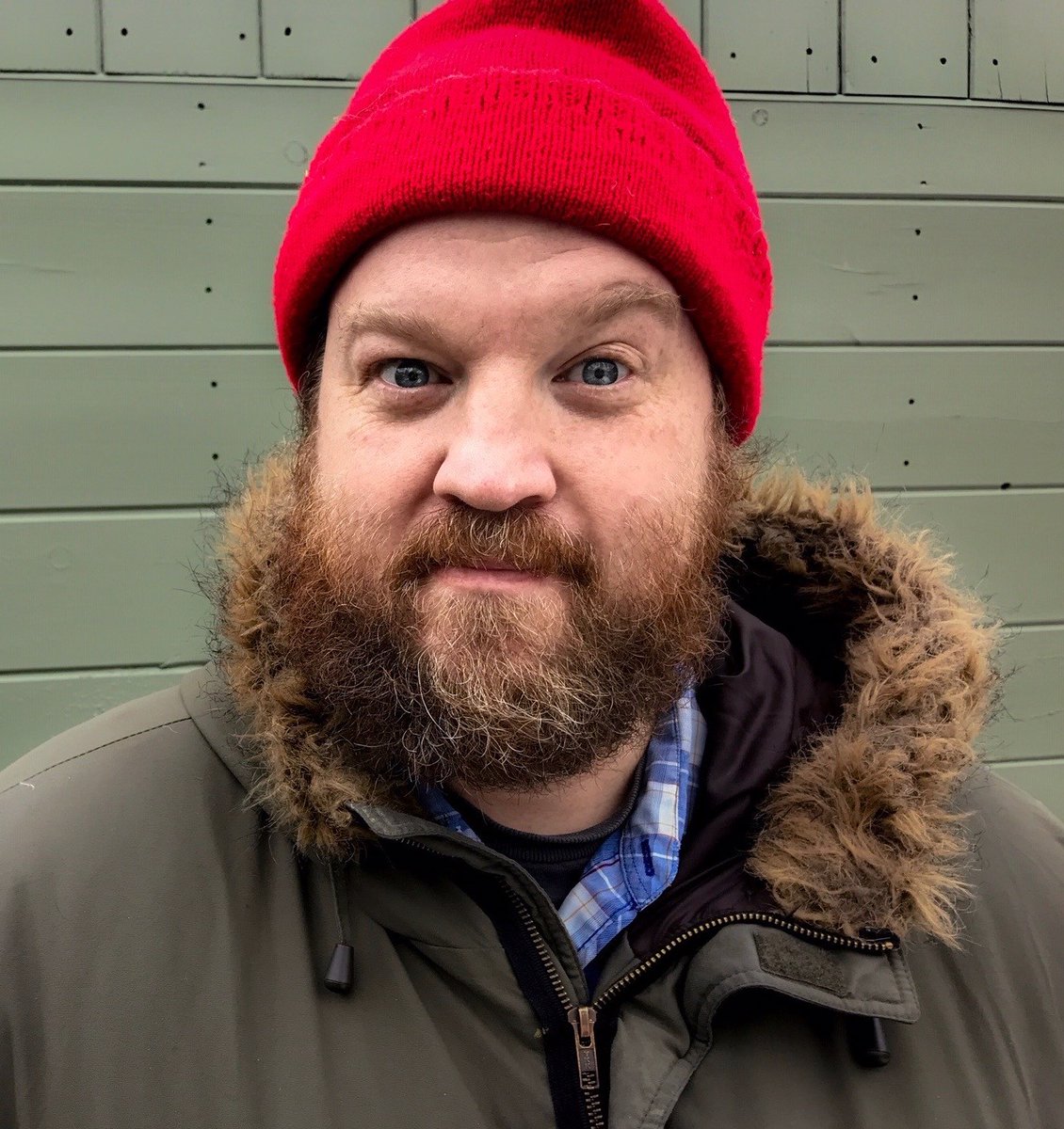 Scamps Comedy tweet media