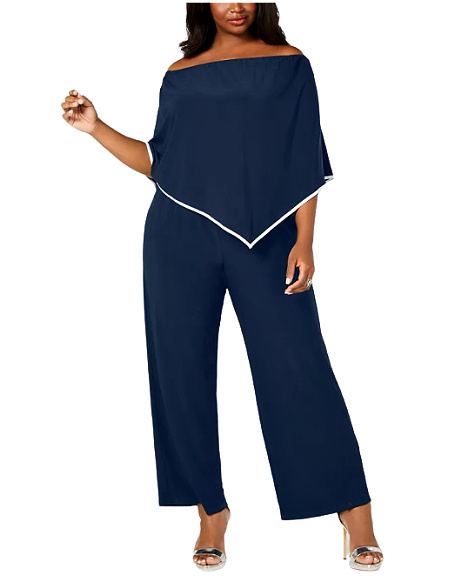 Jumpsuits are a trendy and stylish fashion statement, and they're not just for the young! 👗👩 
Check out these tips on how to wear a jumpsuit after 40. 

Click the link now! ow.ly/O2Ff50NPjV1

#FashionTips #Jumpsuits #FabulousAfter40