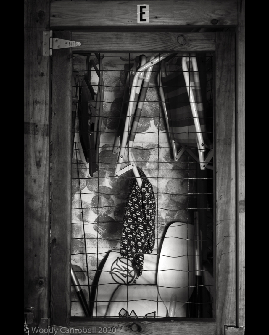Woody_Campbell's tweet photo. Now .  Our beach locker.  Day  4921  of 1 photo every day for the rest of my life. 

#BlackAndWhite #BNW #Photo #Monochrome #DailyPhoto
#Leica #M10M #Monochrom
#LakeWaramaug #KentCT
#LitchfieldCounty #CT https://t.co/XUa8NA3PsJ