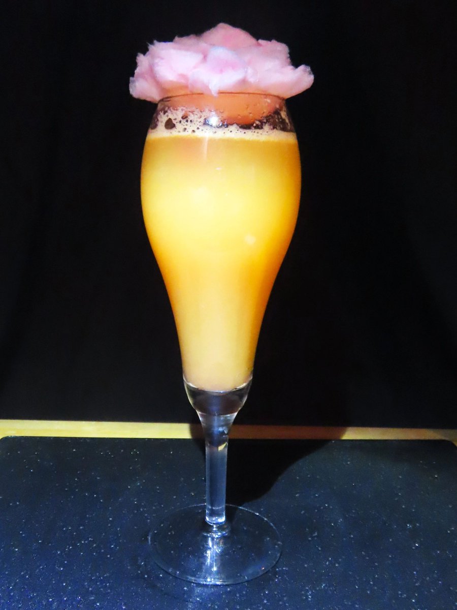 TheRoamingBar's tweet photo. It looks like brunch just got more interesting with the addition of the Raspberry Mimosa. This drink is everything you need, you will go ho home with a buzz and full belly.
#nashvilletn #bartender #theroamingbar #nashvilleevents #RaspberryMimosa
https://t.co/6GmyE5tqz7 https://t.co/QpXQNF8ig1