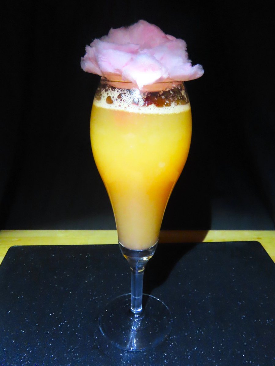 TheRoamingBar's tweet photo. It looks like brunch just got more interesting with the addition of the Raspberry Mimosa. This drink is everything you need, you will go ho home with a buzz and full belly.
#nashvilletn #bartender #theroamingbar #nashvilleevents #RaspberryMimosa
https://t.co/6GmyE5tqz7 https://t.co/QpXQNF8ig1