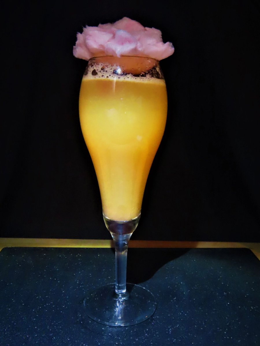 TheRoamingBar's tweet photo. It looks like brunch just got more interesting with the addition of the Raspberry Mimosa. This drink is everything you need, you will go ho home with a buzz and full belly.
#nashvilletn #bartender #theroamingbar #nashvilleevents #RaspberryMimosa
https://t.co/6GmyE5tqz7 https://t.co/QpXQNF8ig1