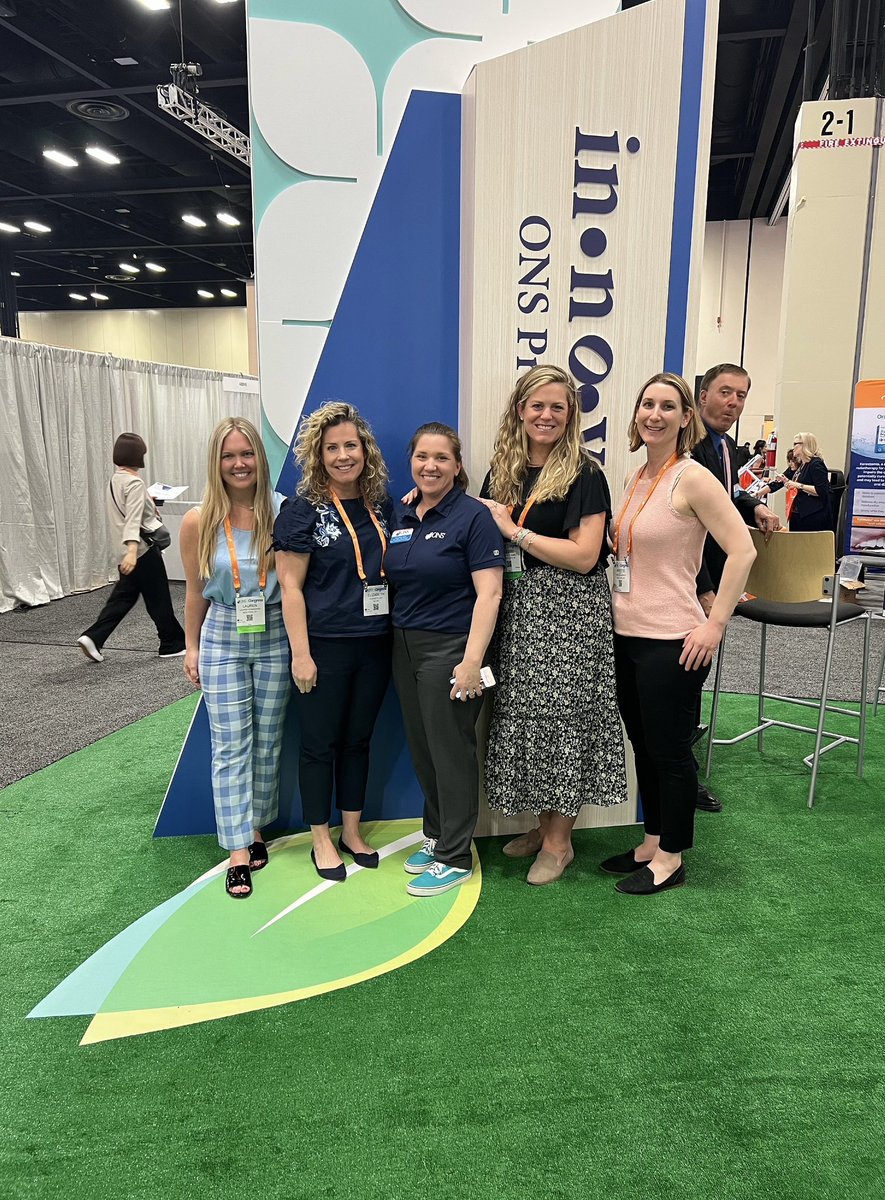 Faye Inumerables (@fayeari) on Twitter photo Feeling rejuvinated!
Congratulations to all podium and poster presenters at this year’s #ONSCongress especially to the MSK Clinical Nurse Specialists team! #CNSs Strong work! 👏
<a href="/oncologynursing/">Oncology Nursing Society</a> <a href="/MSKCancerCenter/">Memorial Sloan Kettering Cancer Center</a> Feeling rejuvinated!
Congratulations to all podium and poster presenters at this year’s #ONSCongress especially to the MSK Clinical Nurse Specialists team! #CNSs Strong work! 👏
<a href="/oncologynursing/">Oncology Nursing Society</a> <a href="/MSKCancerCenter/">Memorial Sloan Kettering Cancer Center</a>