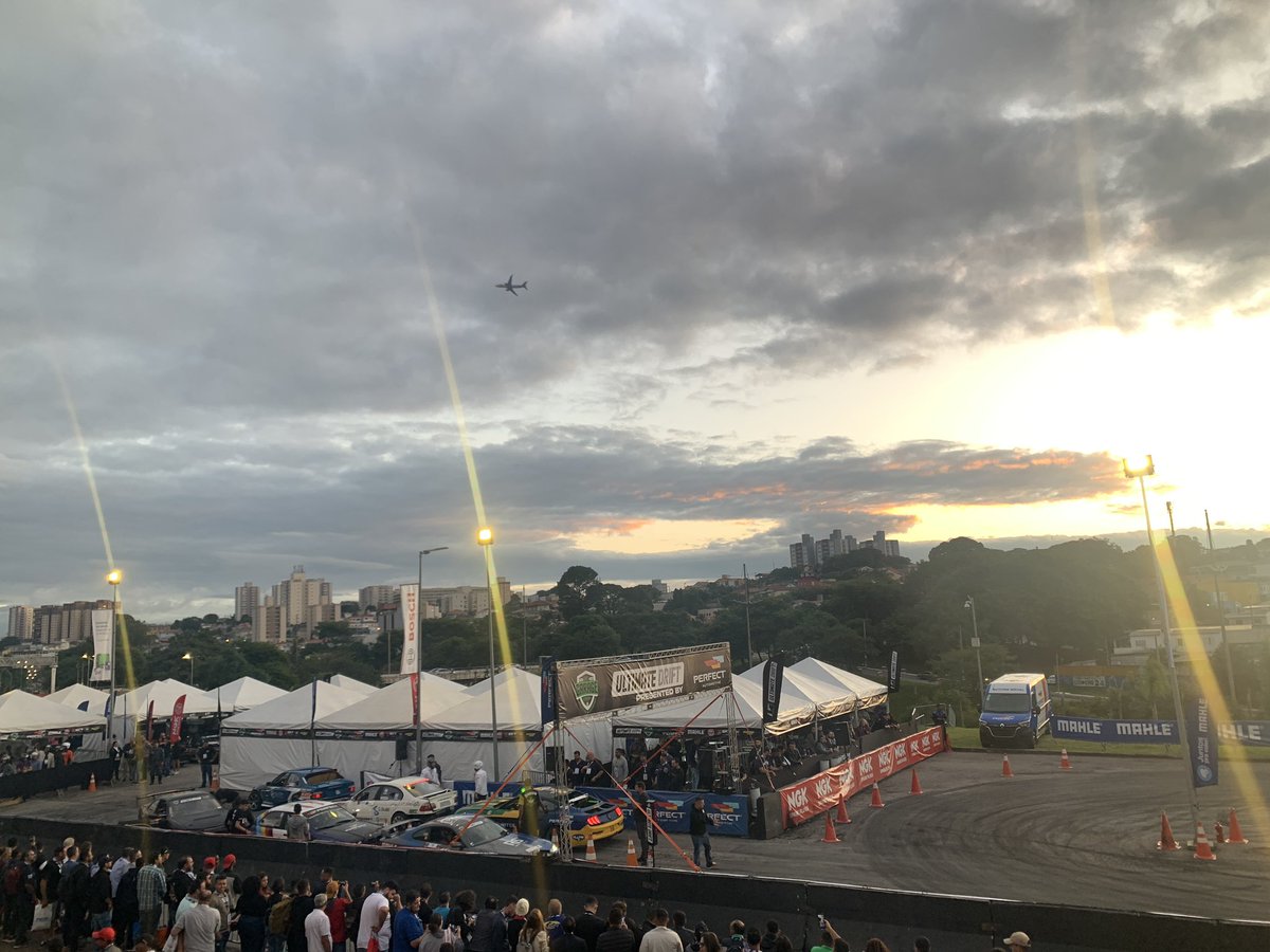 hhkeyss's tweet image. Acabou #AUTOMEC2023 #saopaulo