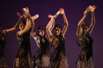 Foto cedida por Ayuntamiento de Alcalá 